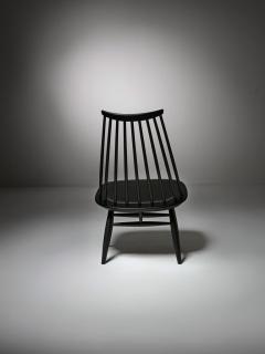 Ilmari Tapiovaara Mademoiselle High Back Chair by Tapiovaara for Asko - 4726739