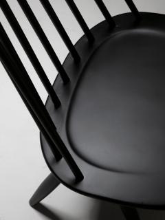 Ilmari Tapiovaara Mademoiselle High Back Chair by Tapiovaara for Asko - 4726741