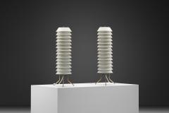 Ilmari Tapiovaara Maija Mehil inen Table Lamps by Ilmari Tapiovaara for Asko Finland 1955 - 4740147