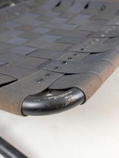 Ilmari Tapiovaara Pair of Commissioned Ilmari Tapiovaara Lounge Chairs Sheepskin Merivaara 1950s - 4524992