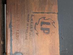 Ilmari Tapiovaara Pair of Ilmari Tapiovaara Pirkka chairs Laukaan Puu Finland 1950s - 4423394