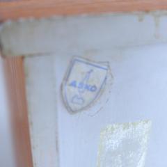 Ilmari Tapiovaara Pair of Mid Century Teak Drawer Chests Ilmari Tapiovaara for Asko 1950s - 4423401