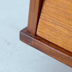 Ilmari Tapiovaara Pair of Nordic Modern Teak Drawer Chests Ilmari Tapiovaara for Asko 1950s - 4508767