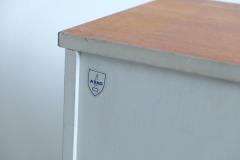 Ilmari Tapiovaara Pair of Nordic Modern Teak Drawer Chests Ilmari Tapiovaara for Asko 1950s - 4508772