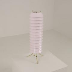 Ilmari Tapiovaara Pink Ilmari Tapiovaara Maya The Bee Table Lamp in Pink Hienoter s Asko 1950s - 4761703