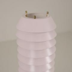 Ilmari Tapiovaara Pink Ilmari Tapiovaara Maya The Bee Table Lamp in Pink Hienoter s Asko 1950s - 4761704