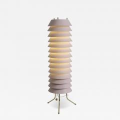 Ilmari Tapiovaara Pink Ilmari Tapiovaara Maya The Bee Table Lamp in Pink Hienoter s Asko 1950s - 4762127