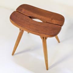 Ilmari Tapiovaara Pirkaa stool for laukaan puu by Ilmari Tapiovaara - 1654206