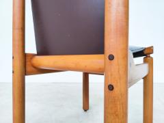 Ilmari Tapiovaara Set of 4 Mid Century Dining Chairs by Ilmari Tapiovaara - 3140006