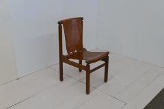 Ilmari Tapiovaara Set of 6 Ilmari Tapiovaara Dining Chairs Finland the 1960 - 3145727