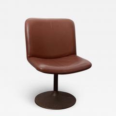 Ilmari Tapiovaara Set of Four Swivel Chairs by Tapiovaara - 2507090