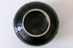 Ilse Ludwig Korbel Vintage Studio Pottery Ceramic Vase No 01 by Ilse Ludwig Korbel Germany 1984 - 4271849