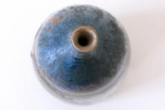 Ilse Ludwig Korbel Vintage Studio Pottery Ceramic Vase No 03 by Ilse Ludwig Korbel Germany 1976 - 4271869