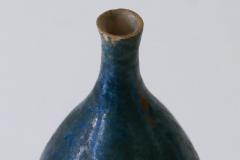 Ilse Ludwig Korbel Vintage Studio Pottery Ceramic Vase No 03 by Ilse Ludwig Korbel Germany 1976 - 4271871