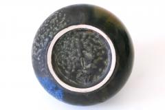 Ilse Ludwig Korbel Vintage Studio Pottery Ceramic Vase No 04 by Ilse Ludwig Korbel Germany 1983 - 4271879