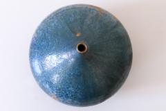 Ilse Ludwig Korbel Vintage Studio Pottery Ceramic Vase No 04 by Ilse Ludwig Korbel Germany 1983 - 4271880