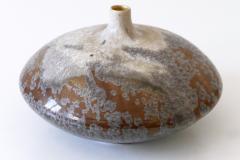 Ilse Ludwig Korbel Vintage Studio Pottery Ceramic Vase No 05 by Ilse Ludwig Korbel Germany 1980s - 4271886