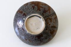 Ilse Ludwig Korbel Vintage Studio Pottery Ceramic Vase No 05 by Ilse Ludwig Korbel Germany 1980s - 4271893