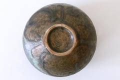 Ilse Ludwig Korbel Vintage Studio Pottery Ceramic Vase No 06 by Ilse Ludwig Korbel Germany 1980s - 4271907