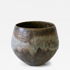 Ilse Ludwig Korbel Vintage Studio Pottery Ceramic Vase No 06 by Ilse Ludwig Korbel Germany 1980s - 4277118