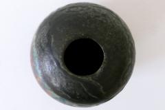 Ilse Ludwig Korbel Vintage Studio Pottery Ceramic Vase No 07 by Ilse Ludwig Korbel Germany 1988 - 4271919