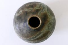Ilse Ludwig Korbel Vintage Studio Pottery Ceramic Vase No 08 by Ilse Ludwig Korbel Germany 1980s - 4271929