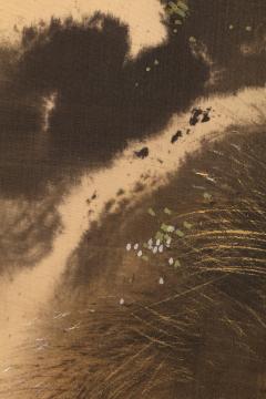 Imai Keiju Clearing Storm in the Autumn Peaks 1930s - 4721682