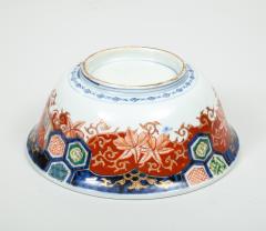 Imari Bowl - 780087