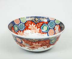 Imari Bowl - 780091