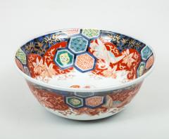 Imari Bowl - 780092