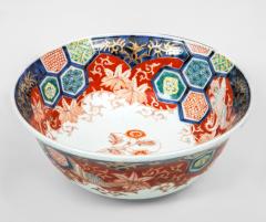 Imari Bowl - 780094