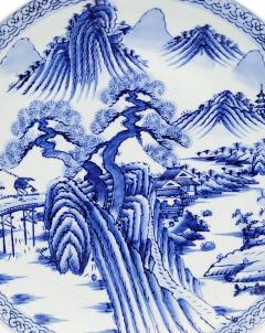 Imari Charger Japan circa 1880 - 3086055