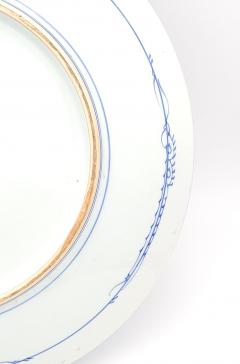 Imari Charger Japan circa 1880 - 3086061