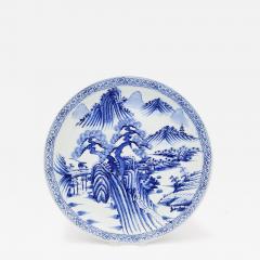 Imari Charger Japan circa 1880 - 3088571