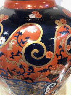 Imari Vase - 1919011