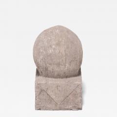 Immortal Peach Finial - 4168519