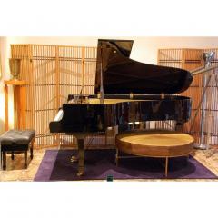 Impeccable Yamaha C7 Concert Grand Piano - 1079237