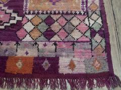 Impressive Beni Zemmour Berber Carpet DK 119 1  - 2210010