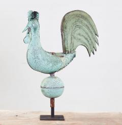 Impressive Rooster Weathervane - 2898037