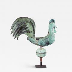 Impressive Rooster Weathervane - 2899103