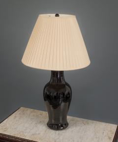 Impressive and Elegant Chinese Export Table Lamp - 873543