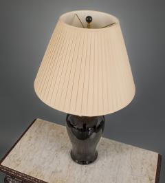 Impressive and Elegant Chinese Export Table Lamp - 873546