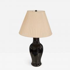 Impressive and Elegant Chinese Export Table Lamp - 874460