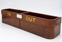 In and Out Letterbox - 1964107