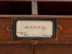 In and Out Letterbox - 1964108