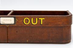 In and Out Letterbox - 1964109