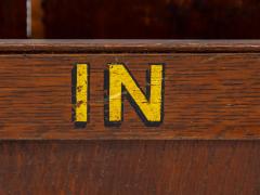 In and Out Letterbox - 1964110