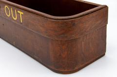 In and Out Letterbox - 1964114