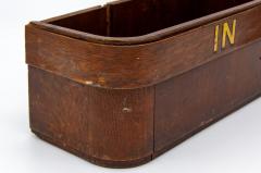 In and Out Letterbox - 1964115