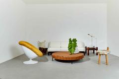 In s Schertel A ude Chair by In s Schertel Brazilian Contemporary Design - 2258902